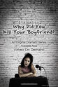 Tatyana Figueiredo Evaluation: Why Did You Kill Your Boyfriend?