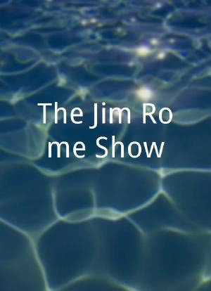 The Jim Rome Show海报封面图