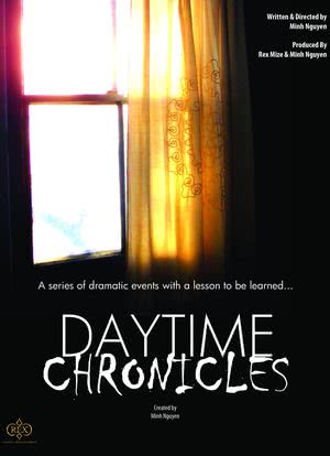 Daytime Chronicles海报封面图
