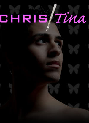 Chris/tina海报封面图
