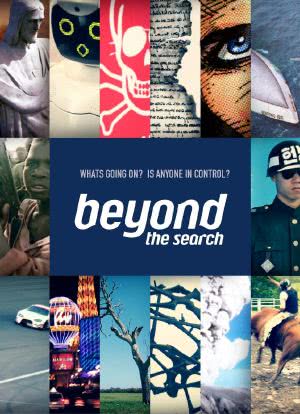 Beyond the Search海报封面图