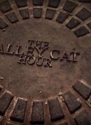 The AlleyCat Hour海报封面图
