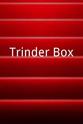 Tailor Maids Trinder Box