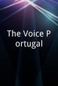 Diogo Correia The Voice Portugal
