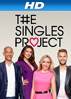 The Singles Project海报封面图