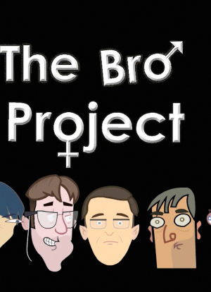 The Bro Project海报封面图