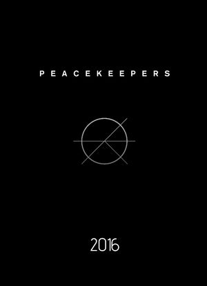 Peacekeepers海报封面图