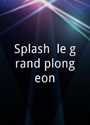 Splash, le grand plongeon海报封面图