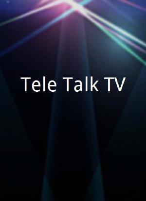 Tele.Talk.TV海报封面图