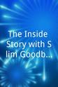 John Burstein The Inside Story with Slim Goodbody