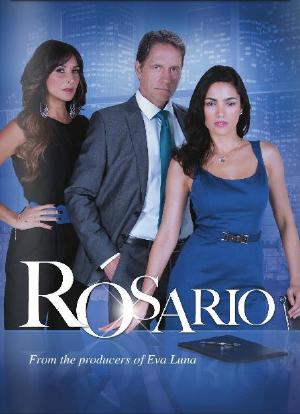 Rosario海报封面图