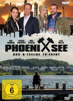 Phoenixsee海报封面图