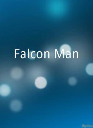 Falcon Man海报封面图