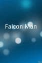 Nevada Caldwell Falcon Man