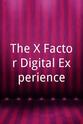 Jennel Garcia The X Factor Digital Experience
