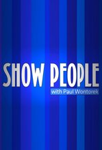 Show People with Paul Wontorek Season 1