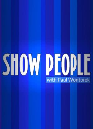 Show People with Paul Wontorek Season 1海报封面图