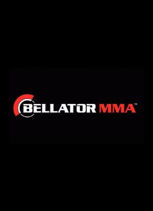 Bellator MMA Live海报封面图