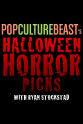 Joshua Davis Pop Culture Beast`s Halloween Horror Picks