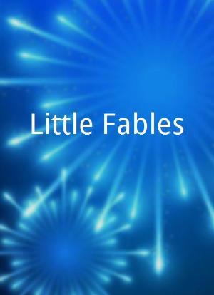 Little Fables海报封面图