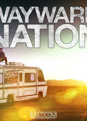 Wayward Nation海报封面图