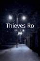 Michael Andrew Moore Thieves Row