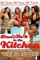 Summer Lee Don't Talk in the Kitchen Presents