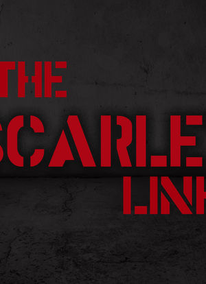The Scarlet Line海报封面图