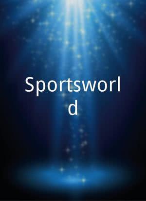 Sportsworld海报封面图
