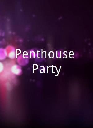 Penthouse Party海报封面图