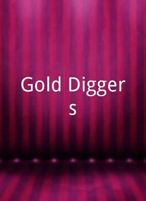 Gold Diggers海报封面图