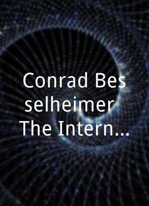 Conrad Besselheimer: The Internet Life Coach海报封面图