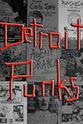 Tony Ligget Detroit Punks