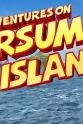 大卫·莱恩 Adventures on Orsum Island