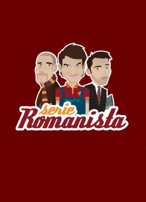 Serie Romanista海报封面图