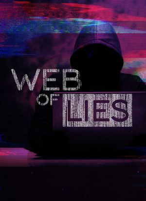 Web of Lies海报封面图