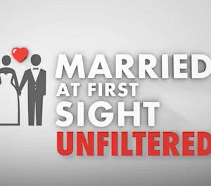 Married at First Sight: Unfiltered海报封面图