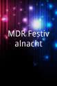 Gentleman MDR Festivalnacht
