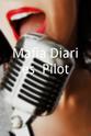 康纳 巴克利 Mafia Diaries: Pilot