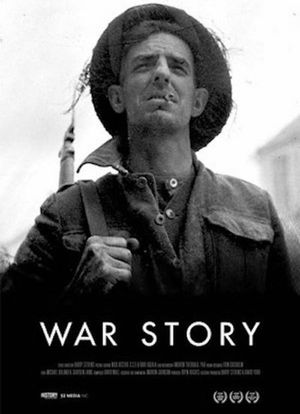 War Story海报封面图