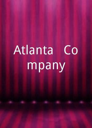 Atlanta & Company海报封面图