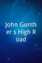 斯拉夫柯·沃尔卡皮奇 John Gunther's High Road