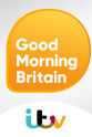 Ben Price Good Morning Britain