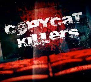 Copycat Killers海报封面图
