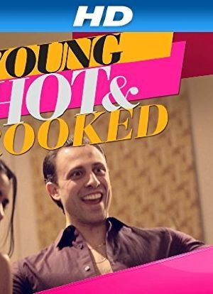 Young, Hot & Crooked海报封面图