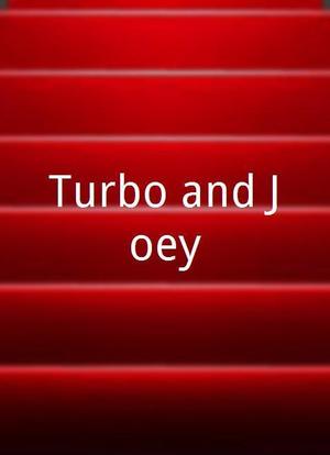 Turbo and Joey海报封面图