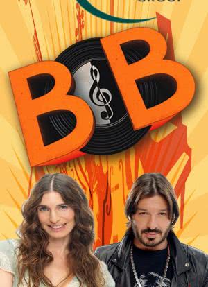 B&B - Bella y bestia海报封面图