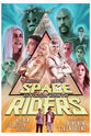 Dwight McFee Space Riders: Division Earth