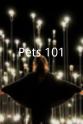 Jessie Ward Pets 101