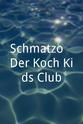 Alexander Kumptner Schmatzo - Der Koch-Kids-Club